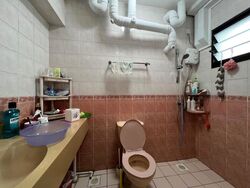Blk 274A Wenya (Jurong West), HDB Executive #480576861